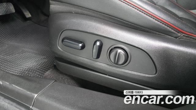 Chevrolet Korea Trailblazer 2021 — photo 31