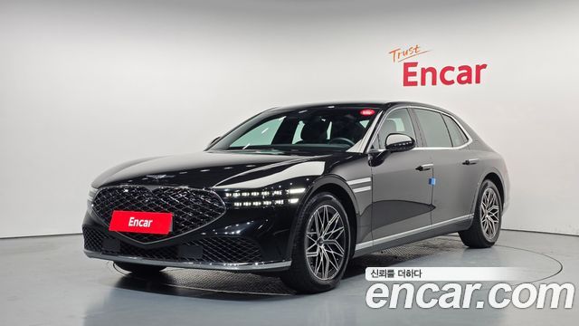 Genesis G90 2023 — photo 1