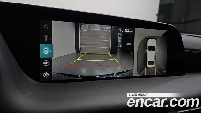 Genesis G90 2023 — photo 21