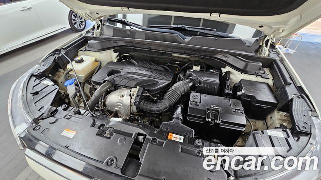 KG Mobility KORANDO 2021 — photo 6