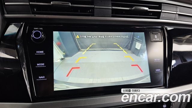 KG Mobility KORANDO 2021 — photo 21