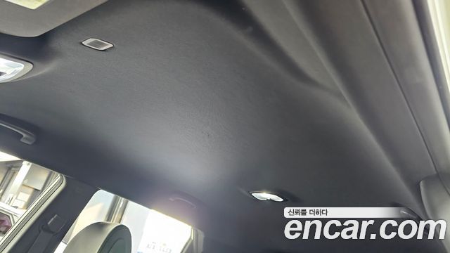 KG Mobility KORANDO 2021 — photo 23