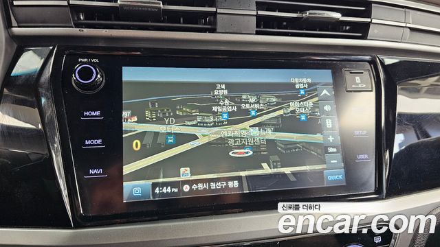 KG Mobility KORANDO 2021 — photo 25