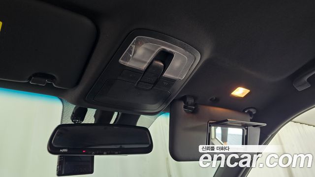 KG Mobility KORANDO 2021 — photo 26