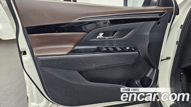 KG Mobility KORANDO 2021 — photo 14