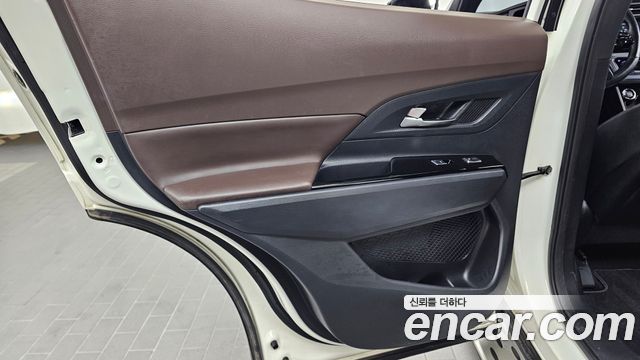 KG Mobility KORANDO 2021 — photo 15