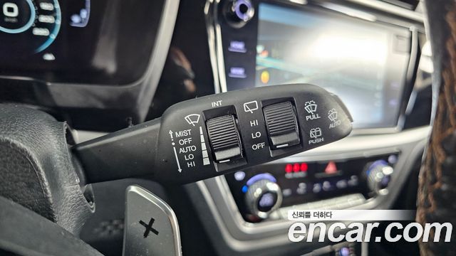 KG Mobility KORANDO 2021 — photo 28
