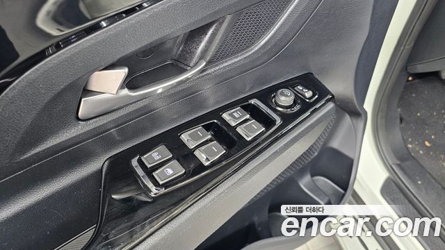 KG Mobility KORANDO 2021 — photo 29