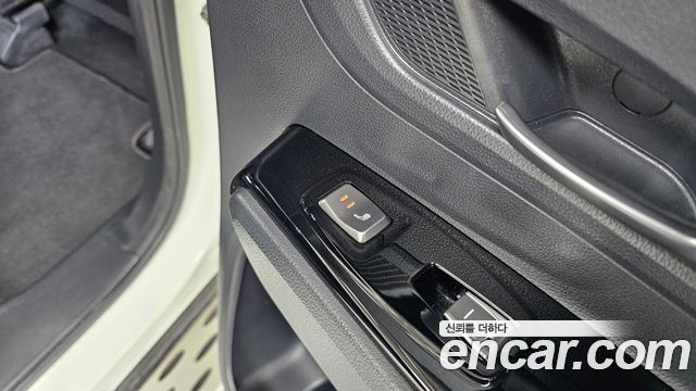 KG Mobility KORANDO 2021 — photo 30