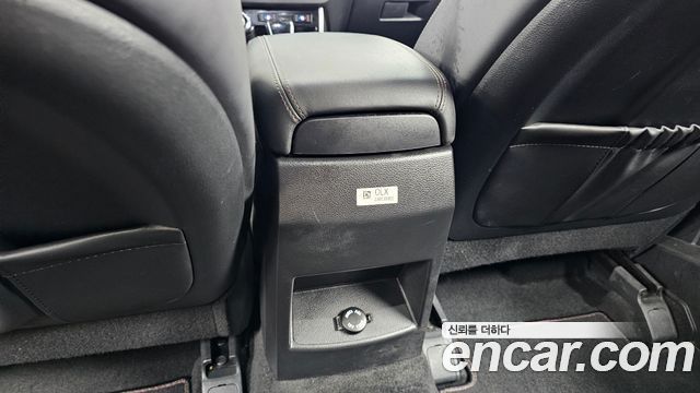 KG Mobility KORANDO 2021 — photo 31