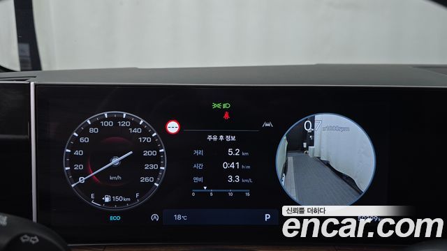 Hyundai Santafe 2024 — photo 11