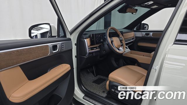 Hyundai Santafe 2024 — photo 13