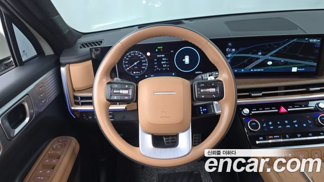 Hyundai Santafe 2024 — photo 19