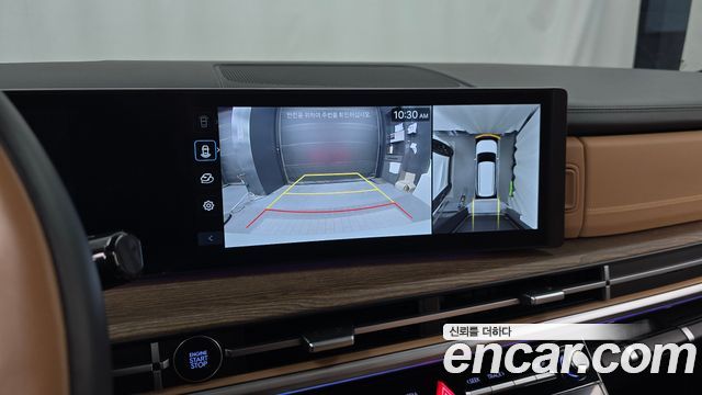 Hyundai Santafe 2024 — photo 20