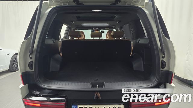 Hyundai Santafe 2024 — photo 22