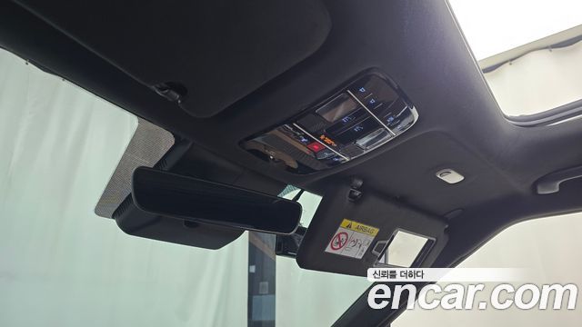 Hyundai Santafe 2024 — photo 24
