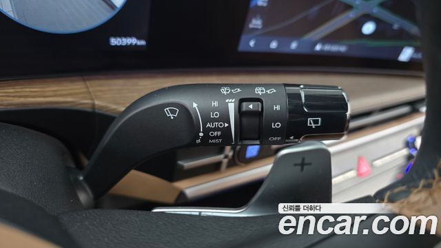 Hyundai Santafe 2024 — photo 26