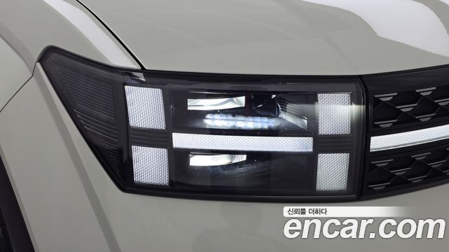 Hyundai Santafe 2024 — photo 8