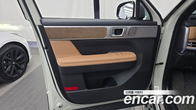 Hyundai Santafe 2024 — photo 14