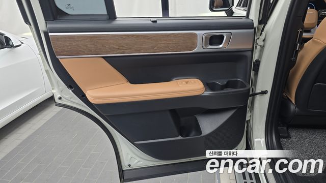 Hyundai Santafe 2024 — photo 15