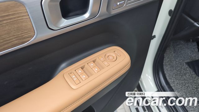 Hyundai Santafe 2024 — photo 27