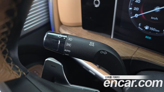 Hyundai Santafe 2024 — photo 29