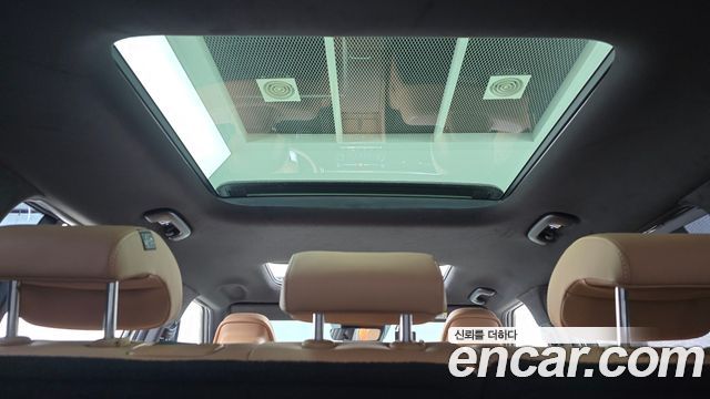 Hyundai Santafe 2024 — photo 31