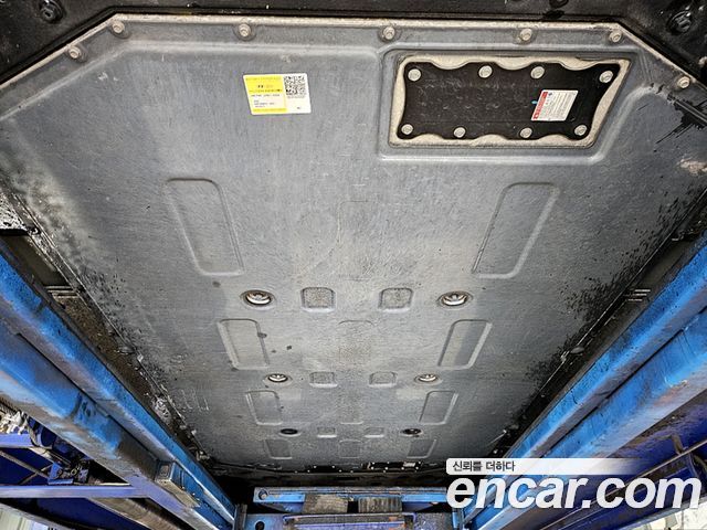 Hyundai Ioniq5 2022 — photo 19