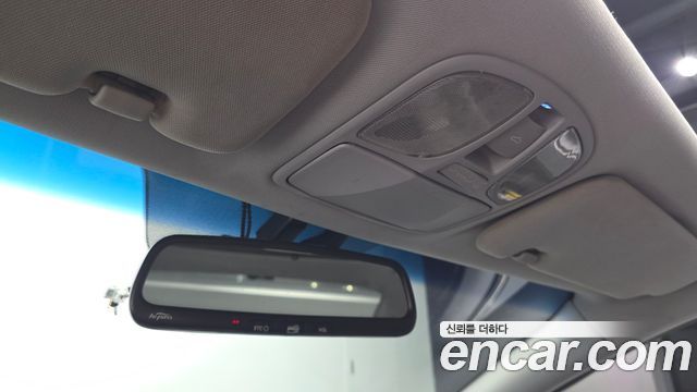 Hyundai Sonata 2010 — photo 17