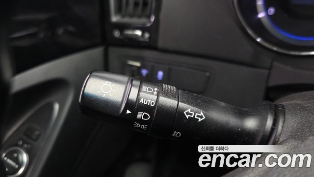 Hyundai Sonata 2010 — photo 19