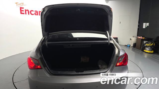 Hyundai Sonata 2010 — photo 20