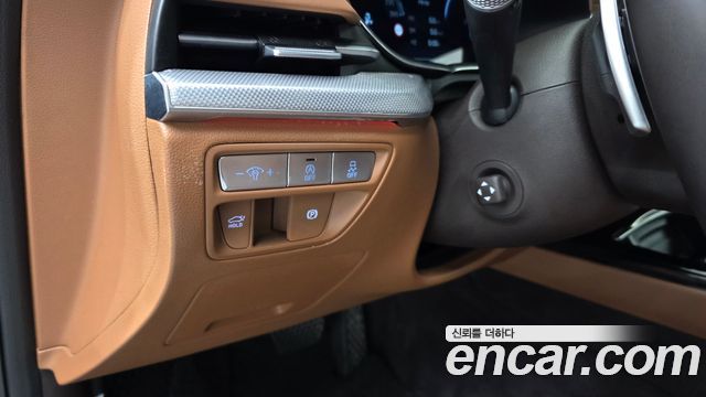 Genesis G80 2023 — photo 26