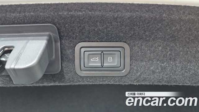 Audi A6 2020 — photo 20