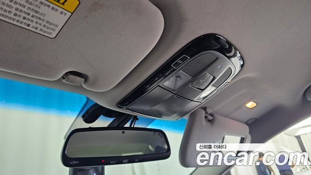 Hyundai Grandeur 2015 — photo 17