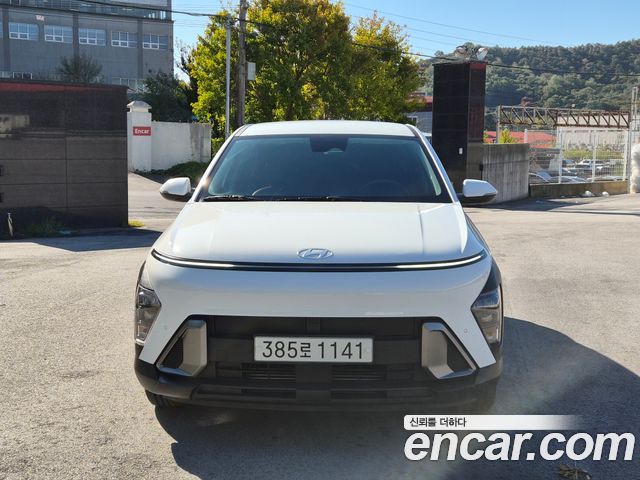 Hyundai Kona 2023 — photo 3