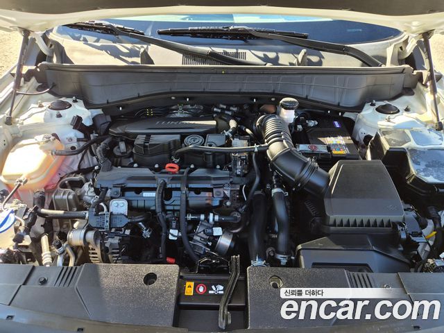 Hyundai Kona 2023 — photo 6