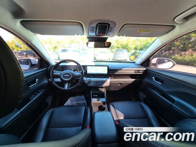 Hyundai Kona 2023 — photo 7