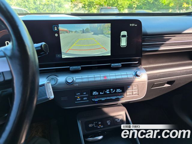 Hyundai Kona 2023 — photo 12