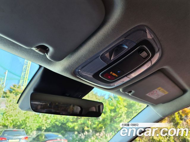 Hyundai Kona 2023 — photo 13