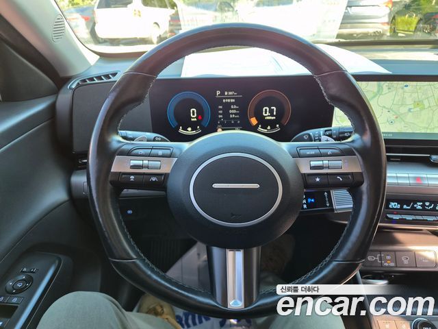 Hyundai Kona 2023 — photo 14