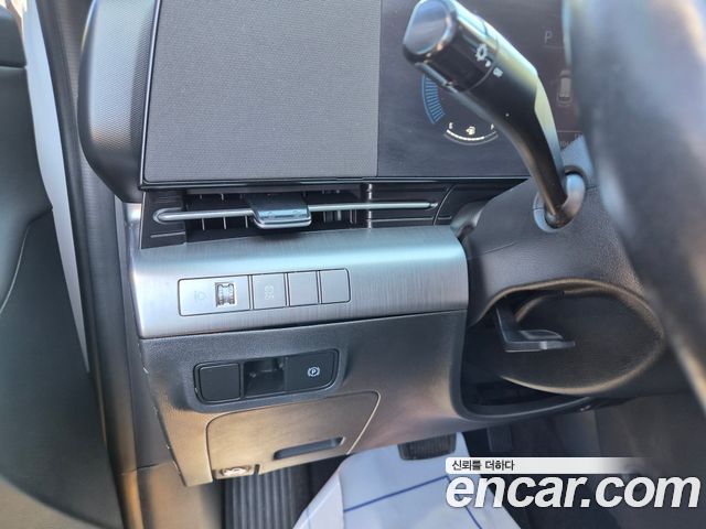 Hyundai Kona 2023 — photo 15