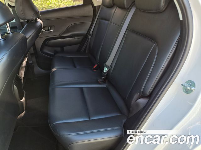 Hyundai Kona 2023 — photo 17