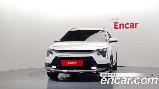 Kia Niro 2025 — photo 3