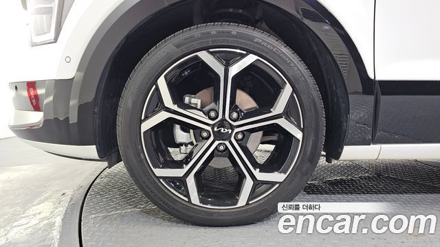Kia Niro 2025 — photo 5