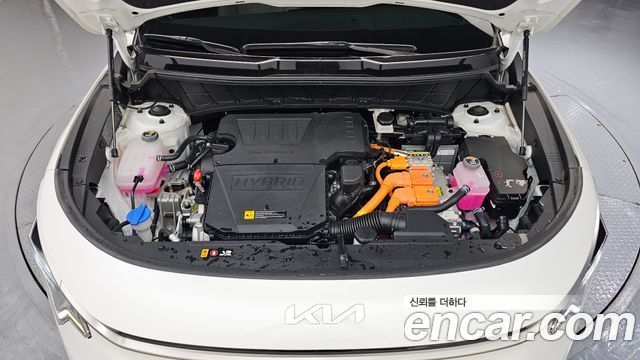 Kia Niro 2025 — photo 6