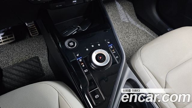 Kia Niro 2025 — photo 12