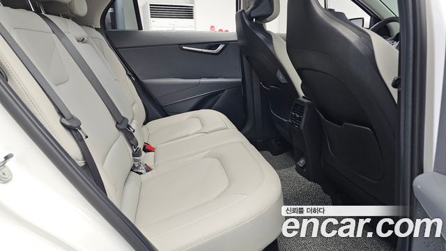 Kia Niro 2025 — photo 17
