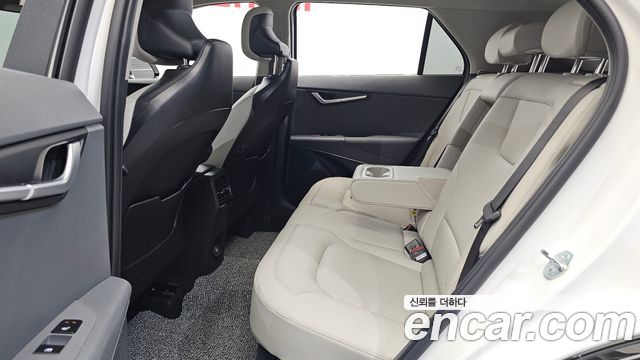 Kia Niro 2025 — photo 18