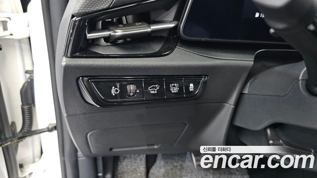Kia Niro 2025 — photo 20