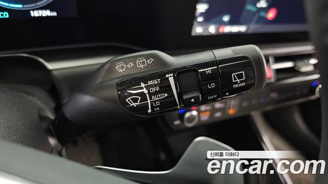 Kia Niro 2025 — photo 24